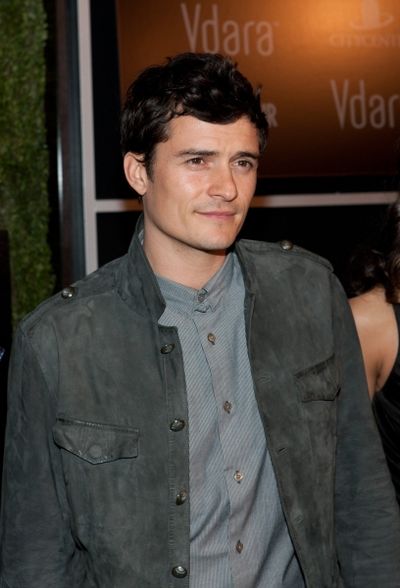  Orlando Bloom  Photo