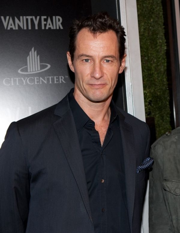 Sebastian Copeland  Photo