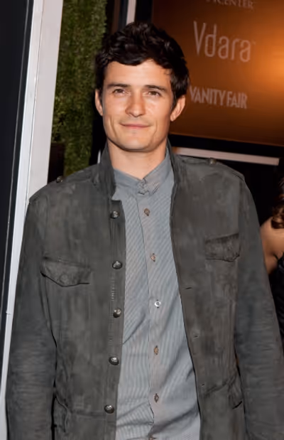  Orlando Bloom  Photo
