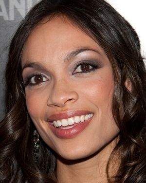 Rosario Dawson  Photo