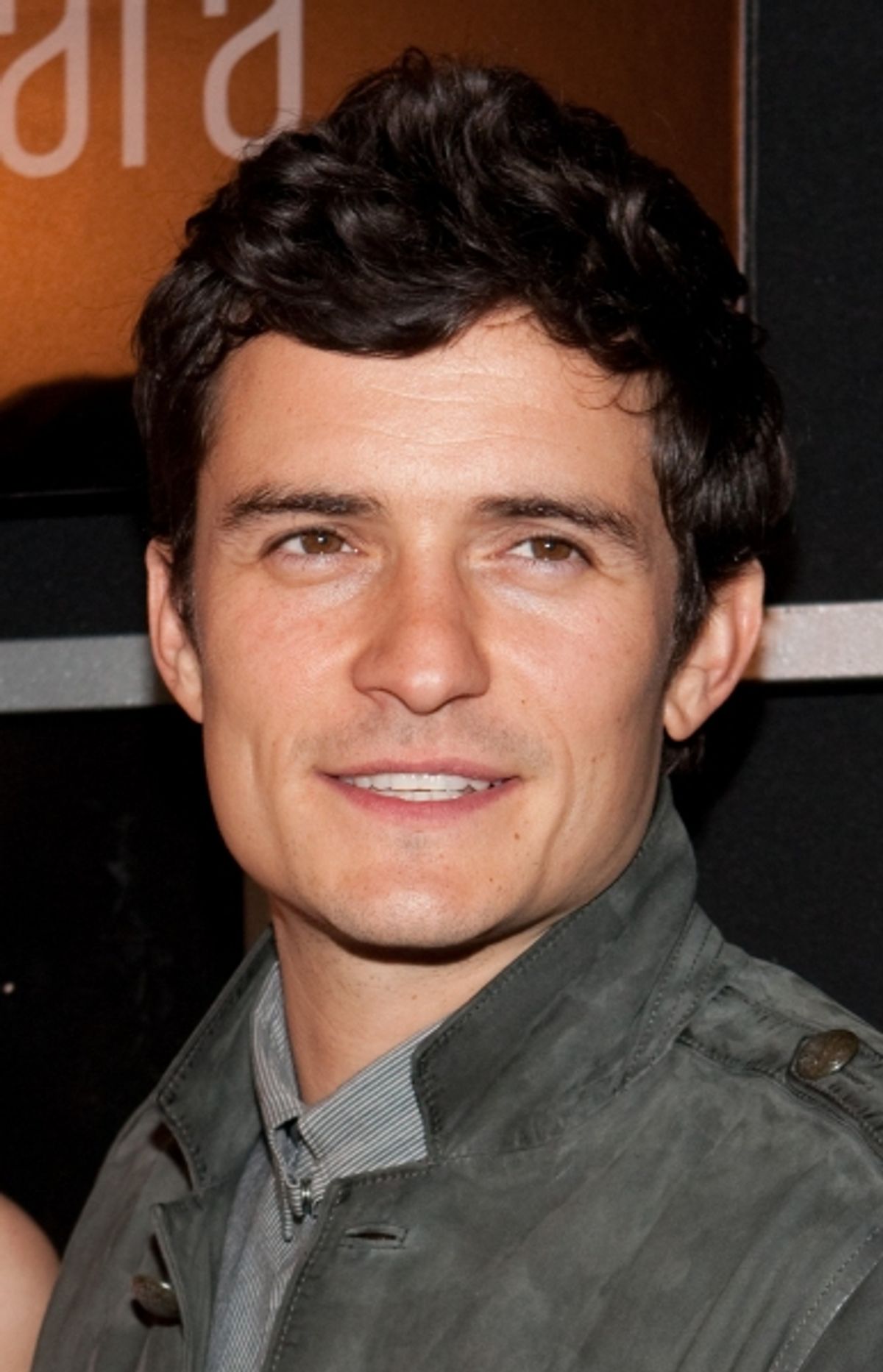  Orlando Bloom  at 