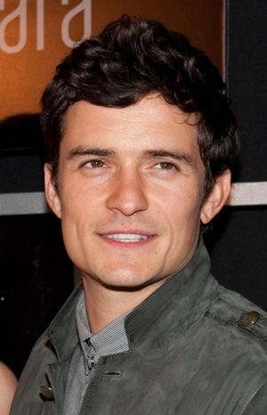  Orlando Bloom  Photo