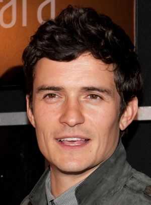 Orlando Bloom @ BroadwayWorld Orlando Bloom Photo
