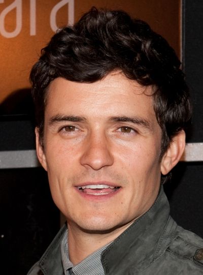  Orlando Bloom  Photo