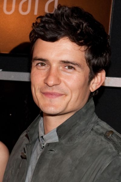  Orlando Bloom  Photo