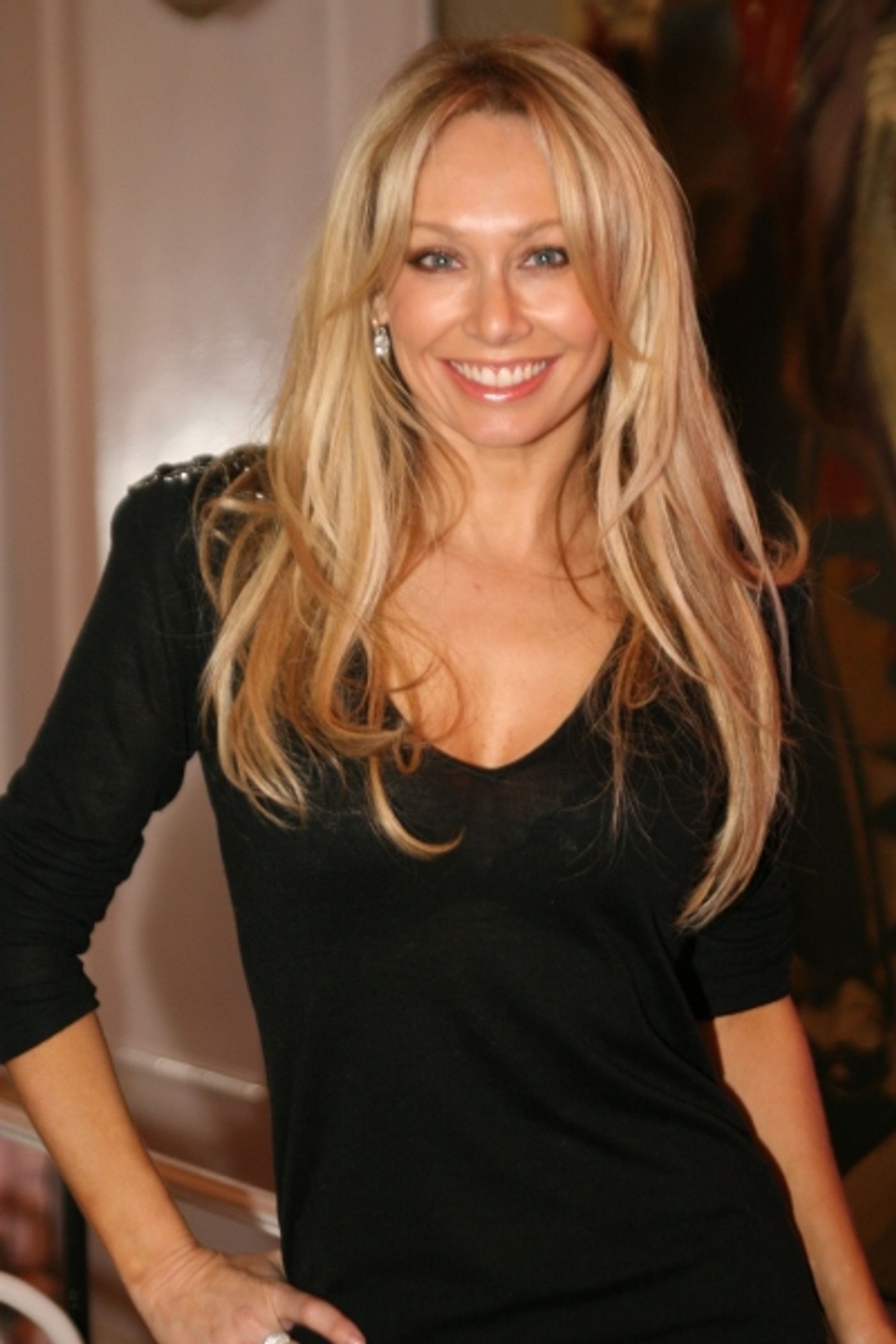 Photo Coverage: BURN THE FLOOR Sundae Honor at Serendipidy 3  Image