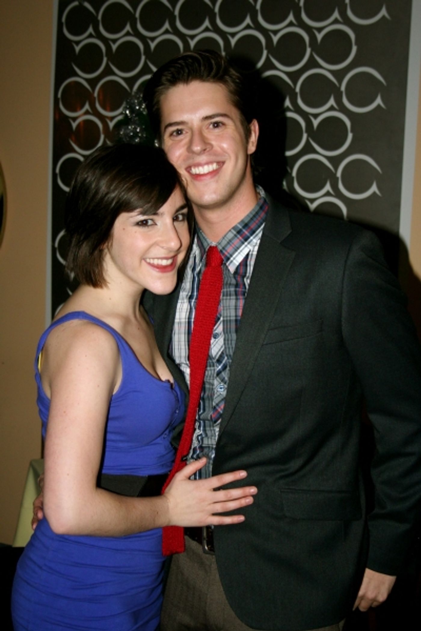 Photo Coverage: 'The Battery's Down' at Etc. Etc..  Image