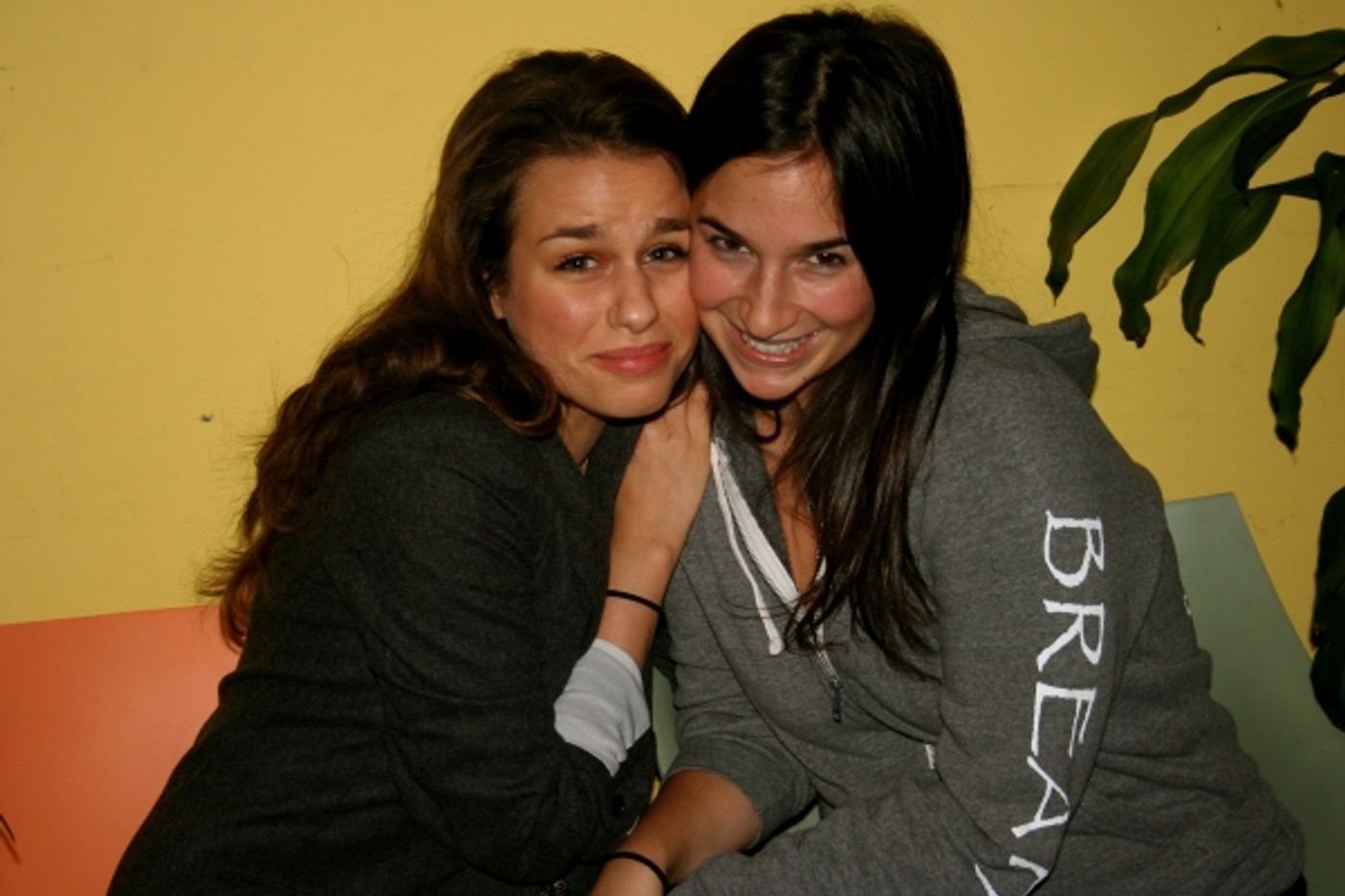 Photo Coverage: 'The Battery's Down' at Etc. Etc..  Image