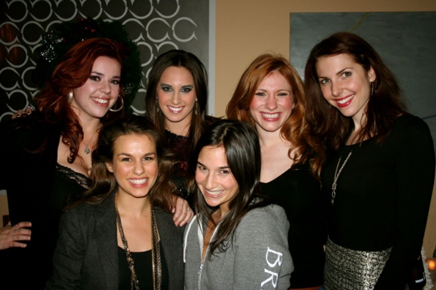 Photo Coverage: 'The Battery's Down' at Etc. Etc..  Image