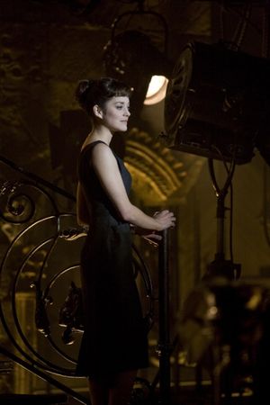 Marion Cotillard Photo