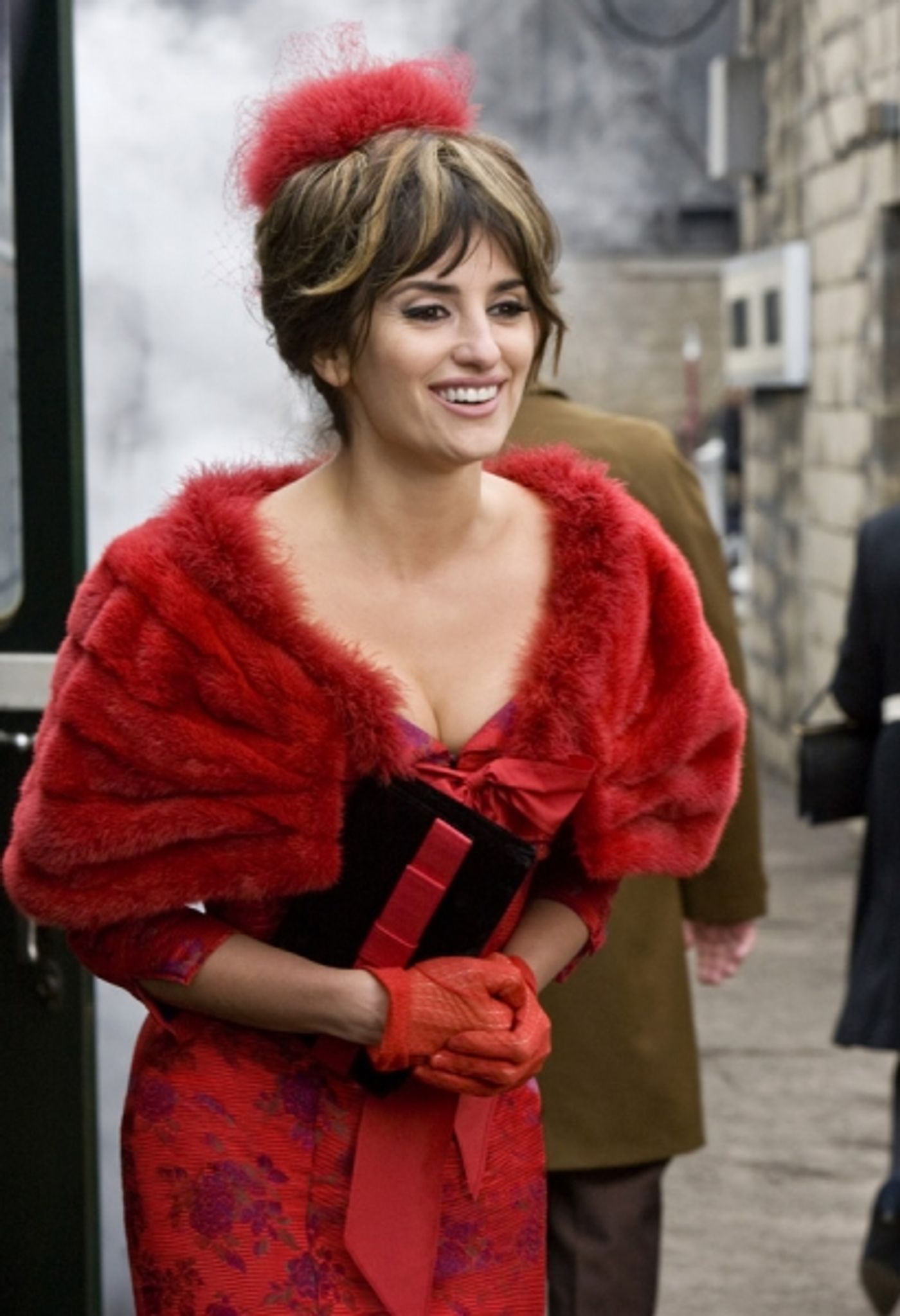 Photo Flash: More NINE!  Image