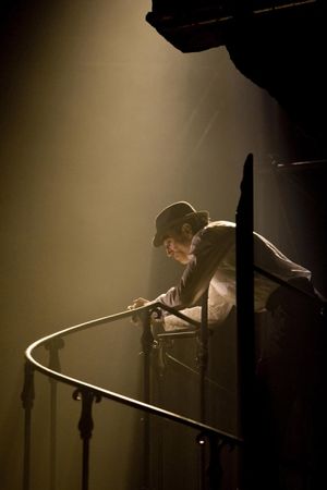 Daniel Day-Lewis Photo