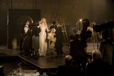 Nicole Kidman Photo