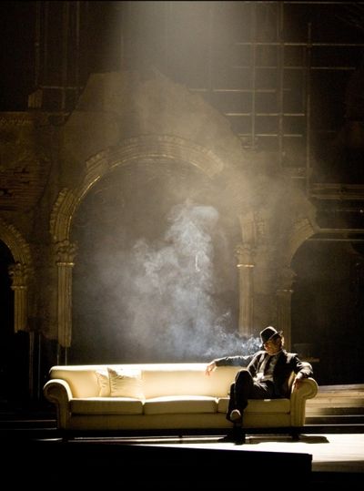 Daniel Day-Lewis Photo