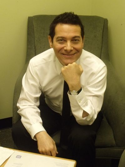 Michael Feinstein 1325 Photo