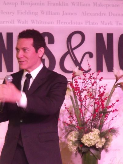 Michael Feinstein 1338 Photo