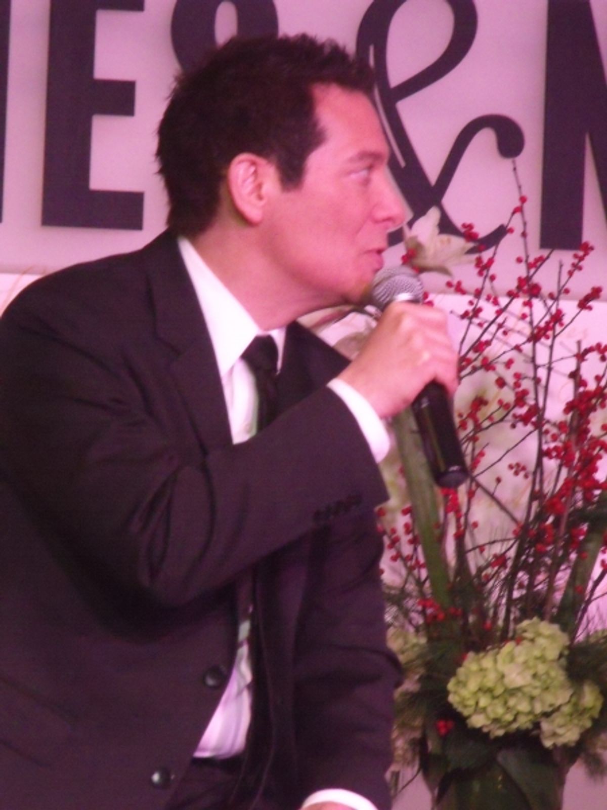 Michael Feinstein 1379 at 