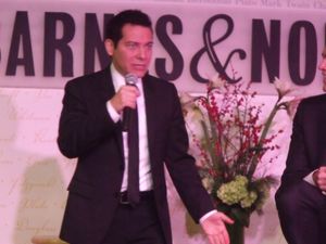 Michael Feinstein 1394 @ BroadwayWorld Michael Feinstein 1394 Photo