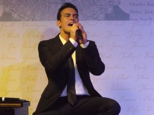 Cheyenne Jackson 1401 @ BroadwayWorld Cheyenne Jackson 1401 Photo