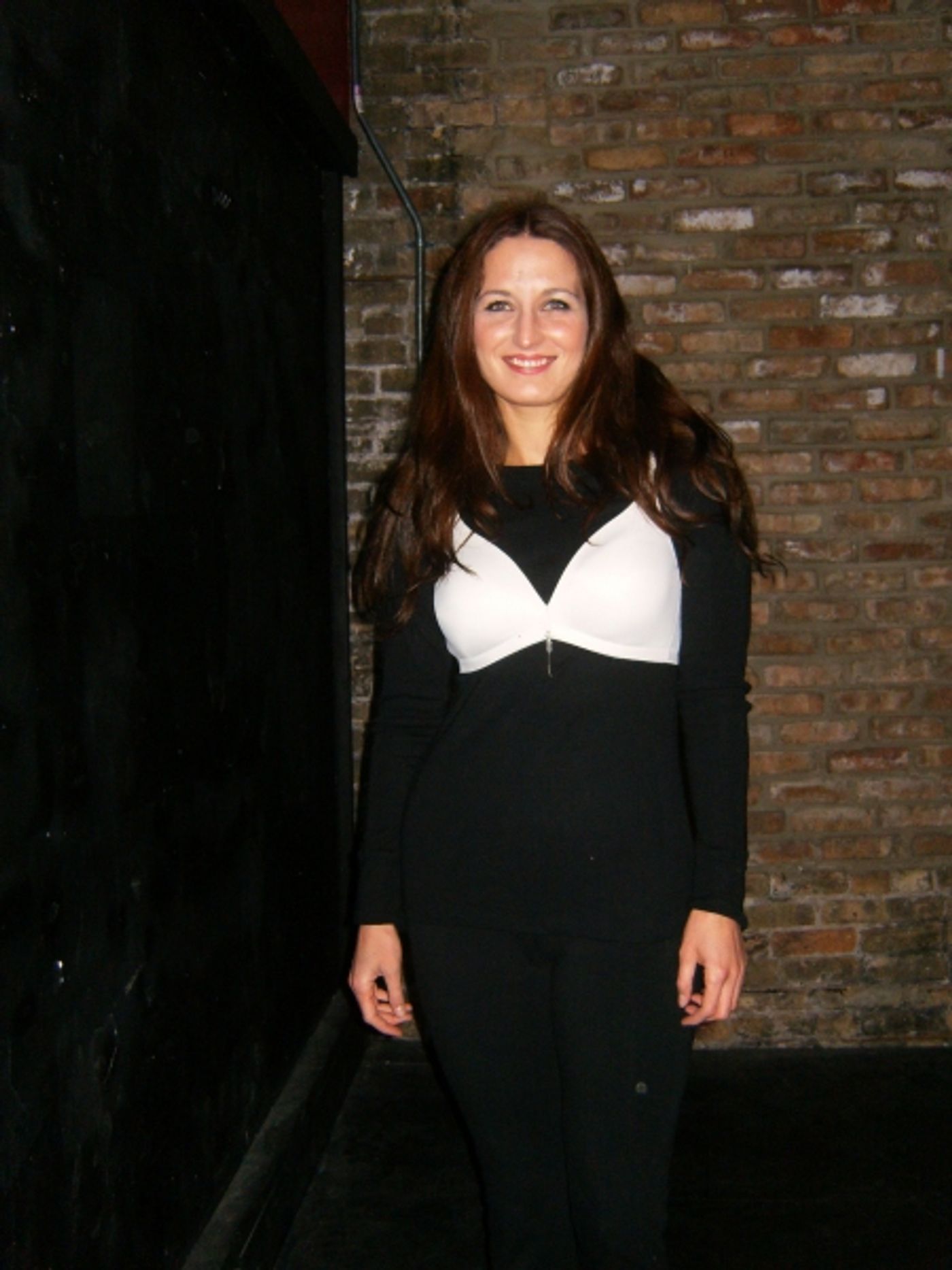 Photo Flash: THE D-CUP DIATRIBES World Premieres at Gorilla Tango Theatre  Image