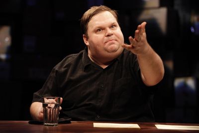 Mike Daisey Photo
