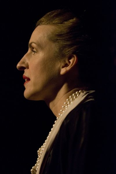 Susan Blackwell Photo