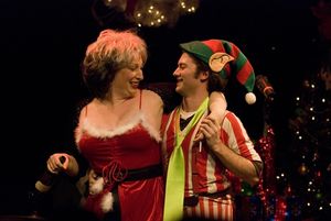 Lorinda Lisitza and Jared Weiss Photo