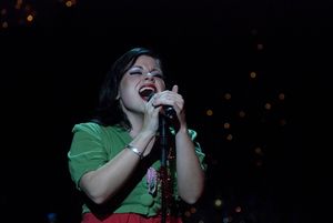 Katrina Rose Dideriksen Photo