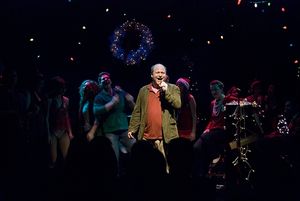 Jason 'SweetTooth' Williams @ BroadwayWorld Jason 'SweetTooth' Williams Photo