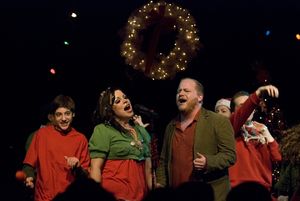 Katrina Rose Dideriksen and Jason 'SweetTooth' Williams Photo