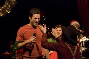 Lance Rubin and Jeremy Morse Photo