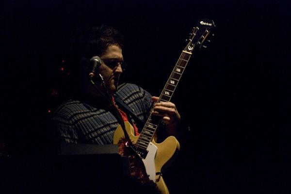 Matt Hinkley  Photo