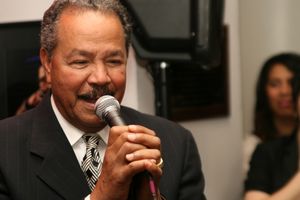 Juan Marichal Photo