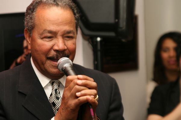 Juan Marichal Photo