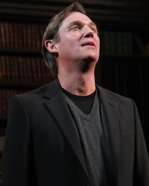 Richard Thomas @ BroadwayWorld Richard Thomas Photo