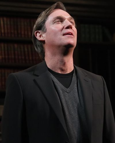 Richard Thomas Photo