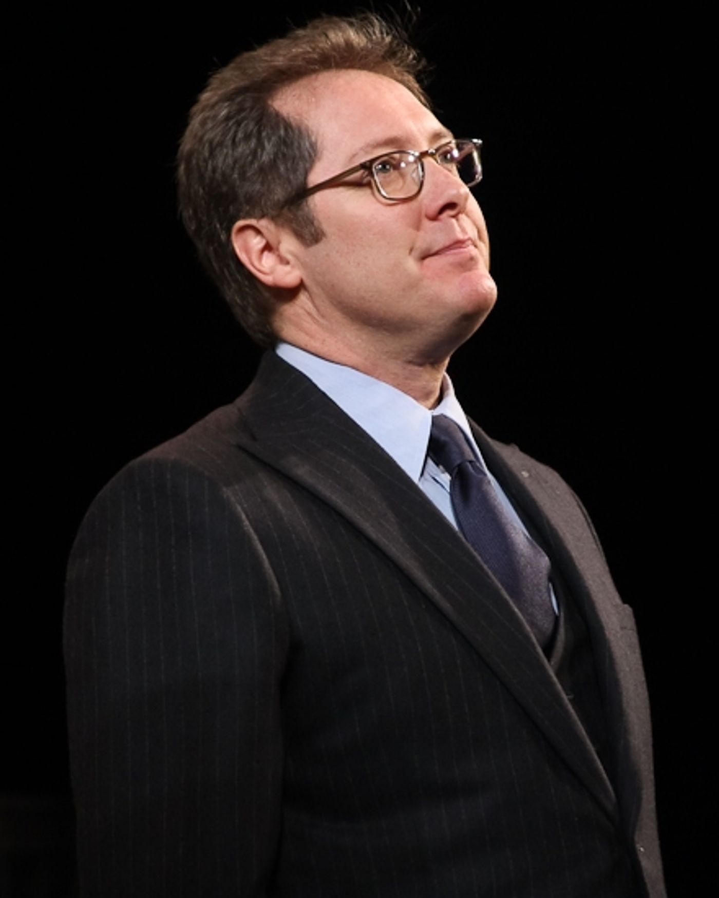 Photo Coverage: Opening Night of RACE on Broadway - Curtain Call and After-Party  Image