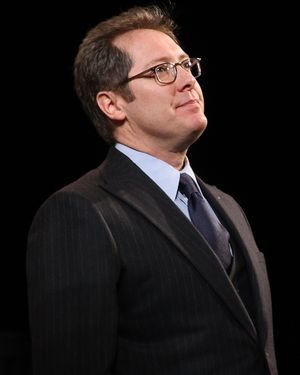 James Spader @ BroadwayWorld James Spader Photo