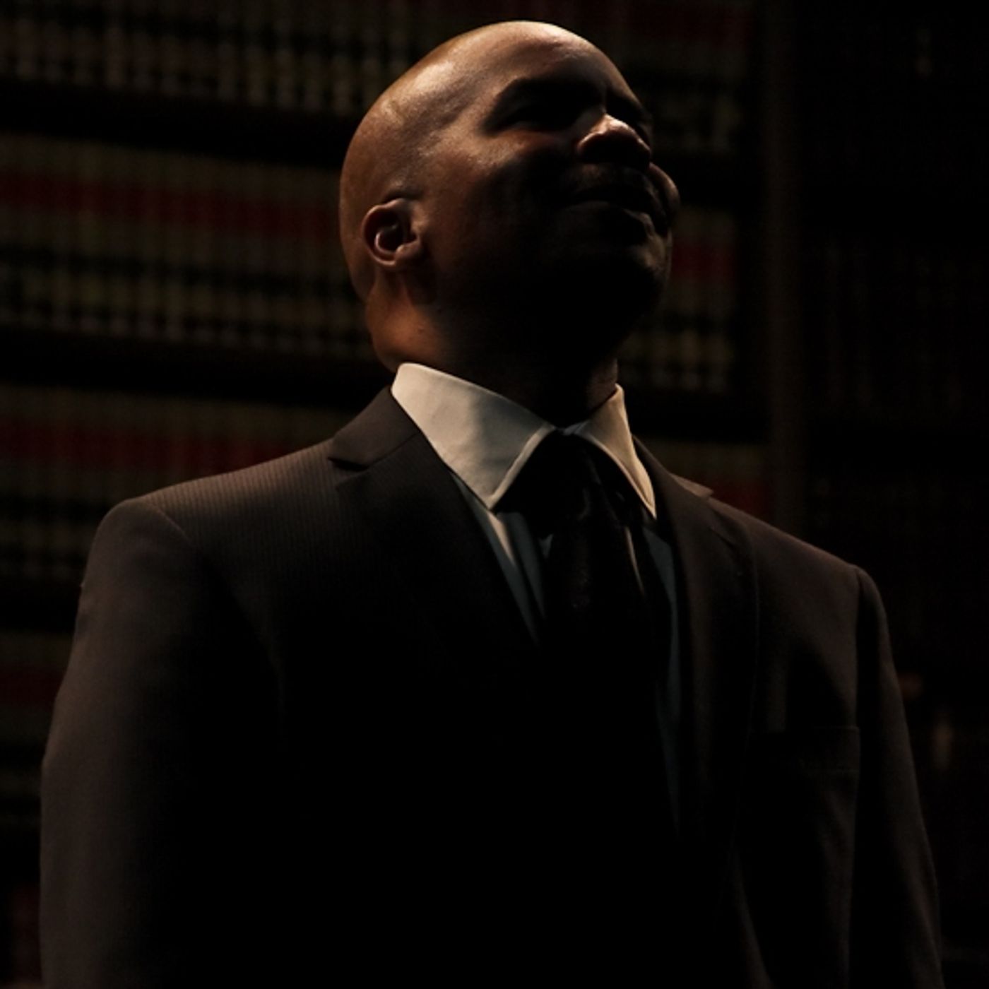 Photo Coverage: Opening Night of RACE on Broadway - Curtain Call and After-Party  Image