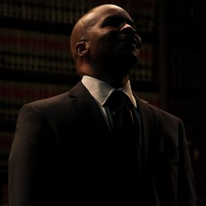 David Alan Grier @ BroadwayWorld David Alan Grier Photo