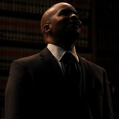 David Alan Grier Photo