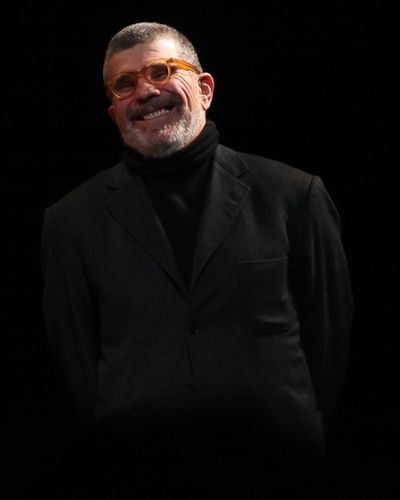 David Mamet Photo