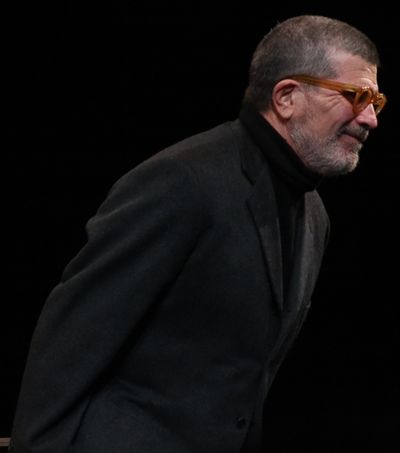 David Mamet Photo