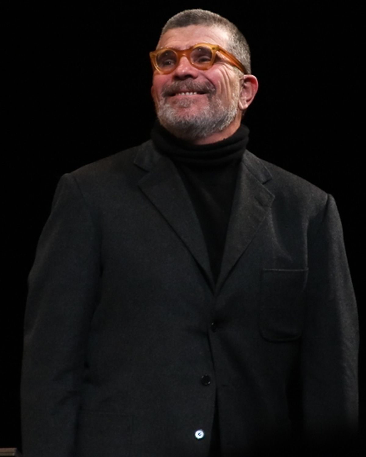 David Mamet at 