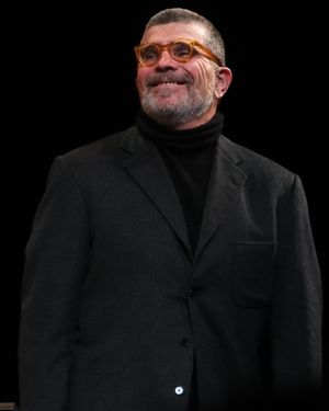 David Mamet Photo
