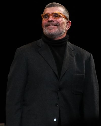 David Mamet Photo