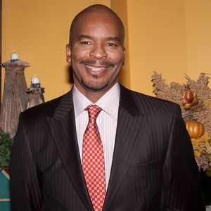 David Alan Grier @ BroadwayWorld David Alan Grier Photo