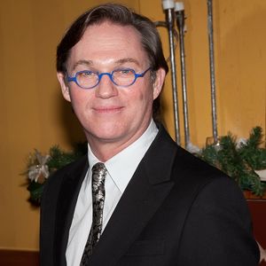 Richard Thomas @ BroadwayWorld Richard Thomas Photo