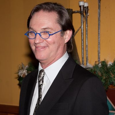 Richard Thomas Photo