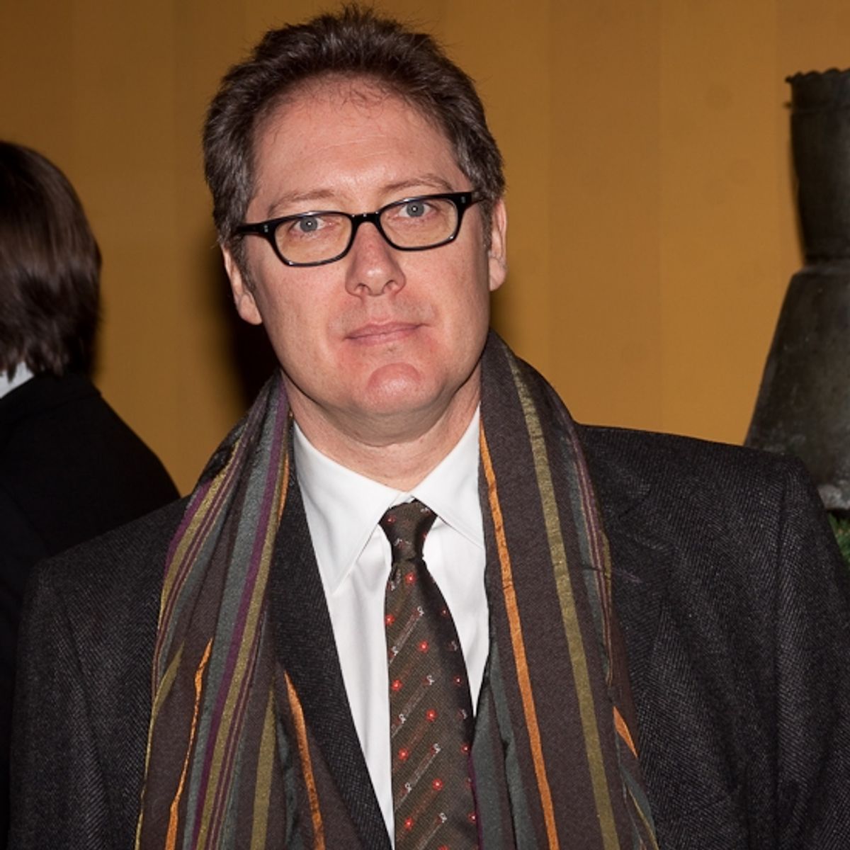 James Spader at 